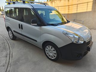 Opel Combo 2015 5 ΘΕΣΙΟ-thumb-10