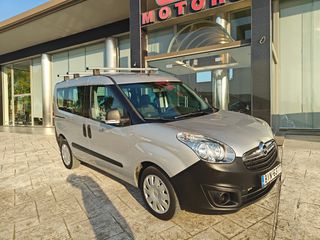 Opel Combo 2015 5 ΘΕΣΙΟ-thumb-3