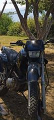 Yamaha XT 600E 2004