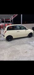 Lancia Ypsilon 2004