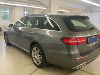 Mercedes-Benz E 220 2016 CDI AVANTGARDE AUTOMATIC-thumb-6
