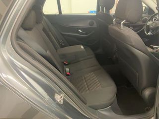 Mercedes-Benz E 220 2016 CDI AVANTGARDE AUTOMATIC-thumb-8