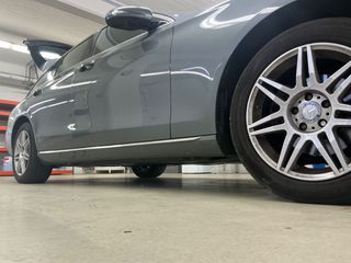 Mercedes-Benz E 220 2016 CDI AVANTGARDE AUTOMATIC-thumb-10