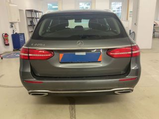 Mercedes-Benz E 220 2016 CDI AVANTGARDE AUTOMATIC-thumb-12