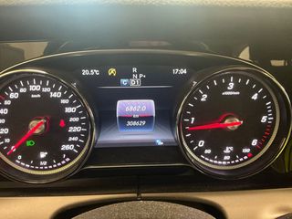 Mercedes-Benz E 220 2016 CDI AVANTGARDE AUTOMATIC-thumb-13