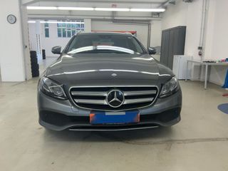 Mercedes-Benz E 220 2016 CDI AVANTGARDE AUTOMATIC-thumb-14