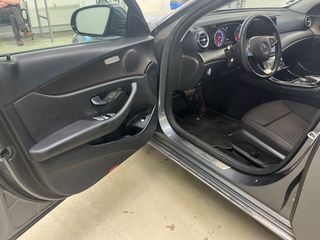 Mercedes-Benz E 220 2016 CDI AVANTGARDE AUTOMATIC-thumb-15
