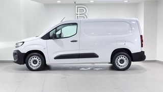 Opel Combo 2026 CARGO 1.5 DIESEL 102 L2H1 3 SEATS/OPEL BESIKOS-thumb-3