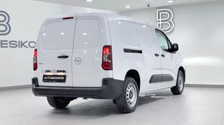 Opel Combo 2026 CARGO 1.5 DIESEL 102 L2H1 3 SEATS/OPEL BESIKOS-thumb-6