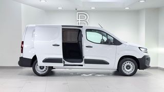 Opel Combo 2026 CARGO 1.5 DIESEL 102 L2H1 3 SEATS/OPEL BESIKOS-thumb-8