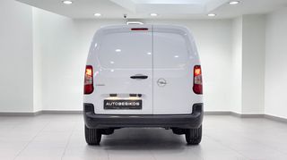 Opel Combo 2026 CARGO 1.5 DIESEL 102 L2H1 3 SEATS/OPEL BESIKOS-thumb-36
