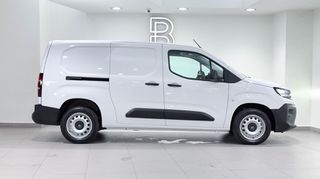 Opel Combo 2026 CARGO 1.5 DIESEL 102 L2H1 3 SEATS/OPEL BESIKOS-thumb-38