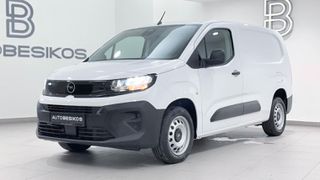 Opel Combo 2026 CARGO 1.5 DIESEL 102 L2H1 3 SEATS/OPEL BESIKOS-thumb-41