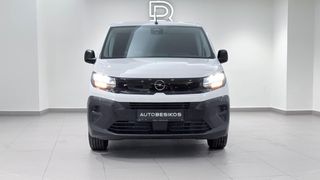 Opel Combo 2026 CARGO 1.5 DIESEL 102 L2H1 3 SEATS/OPEL BESIKOS-thumb-12