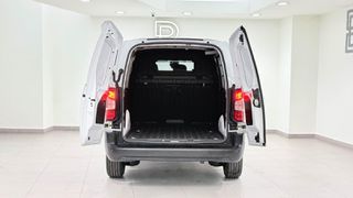 Opel Combo 2026 CARGO 1.5 DIESEL 102 L2H1 3 SEATS/OPEL BESIKOS-thumb-14