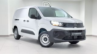 Opel Combo 2026 CARGO 1.5 DIESEL 102 L2H1 3 SEATS/OPEL BESIKOS-thumb-17