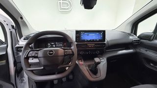Opel Combo 2026 CARGO 1.5 DIESEL 102 L2H1 3 SEATS/OPEL BESIKOS-thumb-22