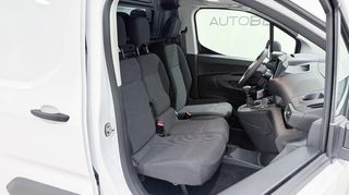 Opel Combo 2026 CARGO 1.5 DIESEL 102 L2H1 3 SEATS/OPEL BESIKOS-thumb-24