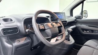 Opel Combo 2026 CARGO 1.5 DIESEL 102 L2H1 3 SEATS/OPEL BESIKOS-thumb-26