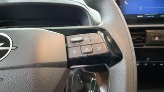 Opel Combo 2026 CARGO 1.5 DIESEL 102 L2H1 3 SEATS/OPEL BESIKOS-thumb-29