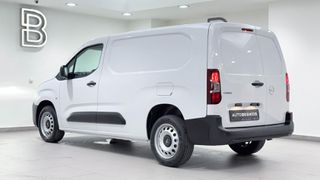Opel Combo 2026 CARGO 1.5 DIESEL 102 L2H1 3 SEATS/OPEL BESIKOS-thumb-35
