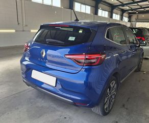 Renault Clio 2021 Tce 90HP Dynamic Cvt 1.0 "ΕΛΛΗΝΙΚΗΣ ΑΝΤΙΠΡΟΣΩΠΕΙΑΣ"-thumb-1
