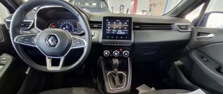 Renault Clio 2021 Tce 90HP Dynamic Cvt 1.0 "ΕΛΛΗΝΙΚΗΣ ΑΝΤΙΠΡΟΣΩΠΕΙΑΣ"-thumb-2