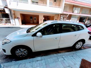 Renault Megane 2015 MEGANE 1.5 DIESEL