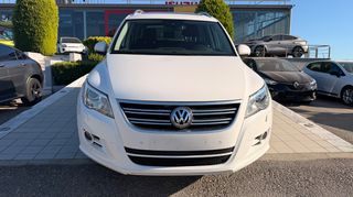 Volkswagen Tiguan 2010 1.4 TSI 4MOTION PANORAMA-thumb-1