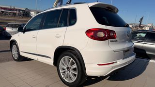 Volkswagen Tiguan 2010 1.4 TSI 4MOTION PANORAMA-thumb-2