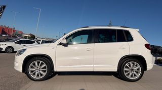 Volkswagen Tiguan 2010 1.4 TSI 4MOTION PANORAMA-thumb-3