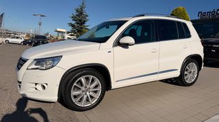 Volkswagen Tiguan 2010 1.4 TSI 4MOTION PANORAMA-thumb-4