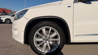 Volkswagen Tiguan 2010 1.4 TSI 4MOTION PANORAMA-thumb-11