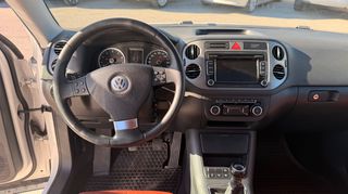 Volkswagen Tiguan 2010 1.4 TSI 4MOTION PANORAMA-thumb-12