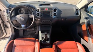 Volkswagen Tiguan 2010 1.4 TSI 4MOTION PANORAMA-thumb-13