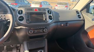 Volkswagen Tiguan 2010 1.4 TSI 4MOTION PANORAMA-thumb-25