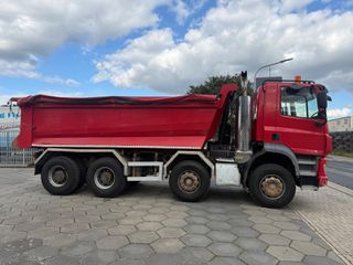 Ανατροπή DAF 2015 CF 510 FAD / Euro6-thumb-6