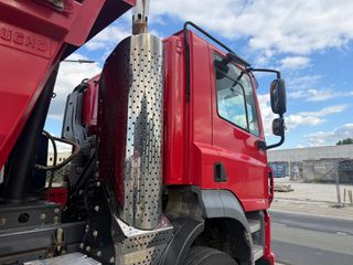 Ανατροπή DAF 2015 CF 510 FAD / Euro6-thumb-10