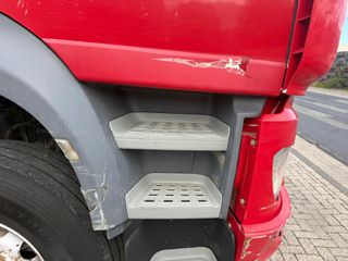 Ανατροπή DAF 2015 CF 510 FAD / Euro6-thumb-14