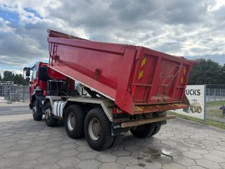 Ανατροπή DAF 2015 CF 510 FAD / Euro6-thumb-7