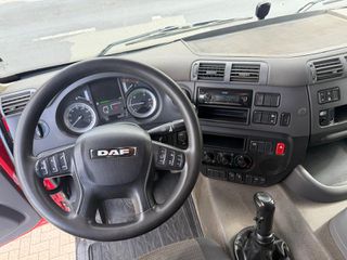Ανατροπή DAF 2015 CF 510 FAD / Euro6-thumb-18