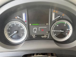 Ανατροπή DAF 2015 CF 510 FAD / Euro6-thumb-19