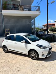 Toyota Yaris 2019 Y20 EDITION