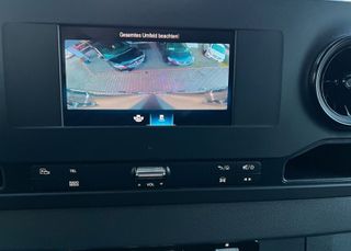 Ψυγείο Mercedes-Benz 2021 SPRINTER ΚΟΦΑ 516/316 ΨΥΓΕΙΟ-ΚΑΤΑΨΥΞΗ ΜΕ ΜΠΡΙΖΑ  ΕURO 6d-thumb-10