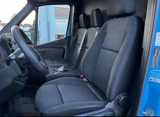 Ψυγείο Mercedes-Benz 2021 SPRINTER ΚΟΦΑ 516/316 ΨΥΓΕΙΟ-ΚΑΤΑΨΥΞΗ ΜΕ ΜΠΡΙΖΑ  ΕURO 6d-thumb-8