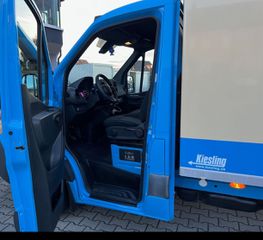 Ψυγείο Mercedes-Benz 2021 SPRINTER ΚΟΦΑ 516/316 ΨΥΓΕΙΟ-ΚΑΤΑΨΥΞΗ ΜΕ ΜΠΡΙΖΑ  ΕURO 6d-thumb-7