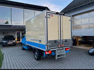 Ψυγείο Mercedes-Benz 2021 SPRINTER ΚΟΦΑ 516/316 ΨΥΓΕΙΟ-ΚΑΤΑΨΥΞΗ ΜΕ ΜΠΡΙΖΑ  ΕURO 6d-thumb-5