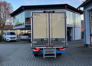 Ψυγείο Mercedes-Benz 2021 SPRINTER ΚΟΦΑ 516/316 ΨΥΓΕΙΟ-ΚΑΤΑΨΥΞΗ ΜΕ ΜΠΡΙΖΑ  ΕURO 6d-thumb-6