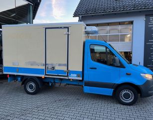 Ψυγείο Mercedes-Benz 2021 SPRINTER ΚΟΦΑ 516/316 ΨΥΓΕΙΟ-ΚΑΤΑΨΥΞΗ ΜΕ ΜΠΡΙΖΑ  ΕURO 6d-thumb-4