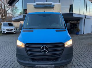 Ψυγείο Mercedes-Benz 2021 SPRINTER ΚΟΦΑ 516/316 ΨΥΓΕΙΟ-ΚΑΤΑΨΥΞΗ ΜΕ ΜΠΡΙΖΑ  ΕURO 6d-thumb-2